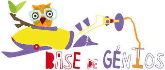 Base de Génios - Salas de estudo e OTL